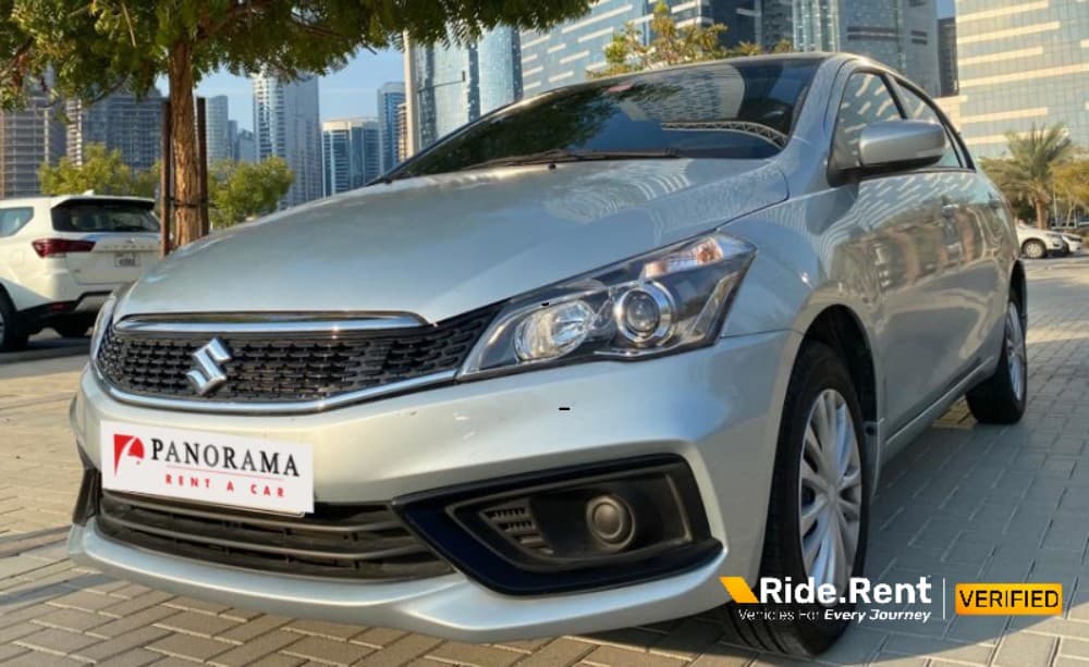 Suzuki Ciaz 2023