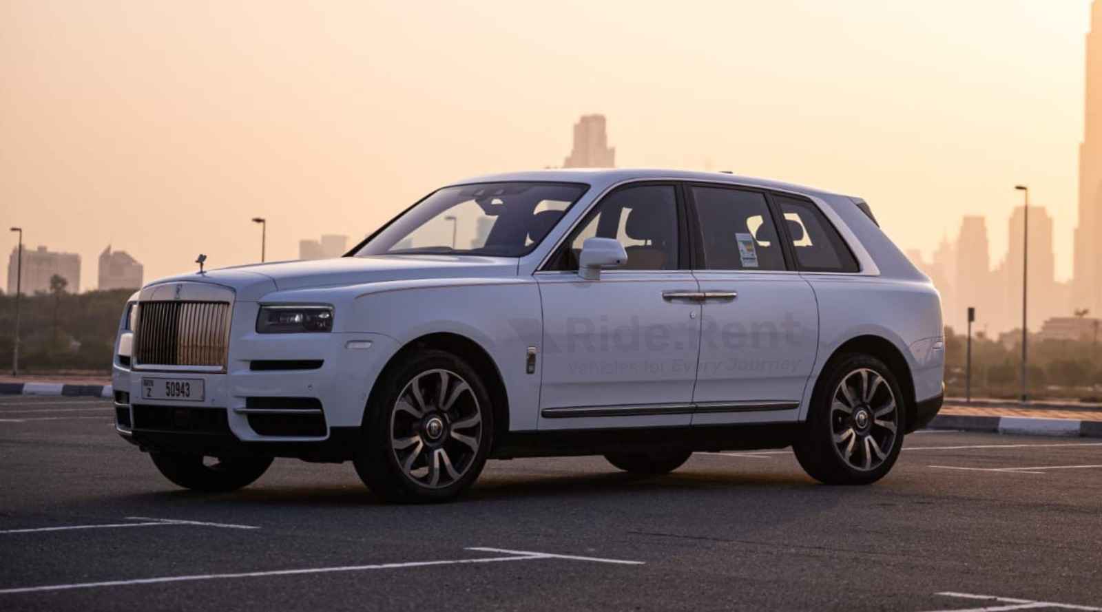 Rolls-Royce Rolls Royce Cullinan 2023 2
