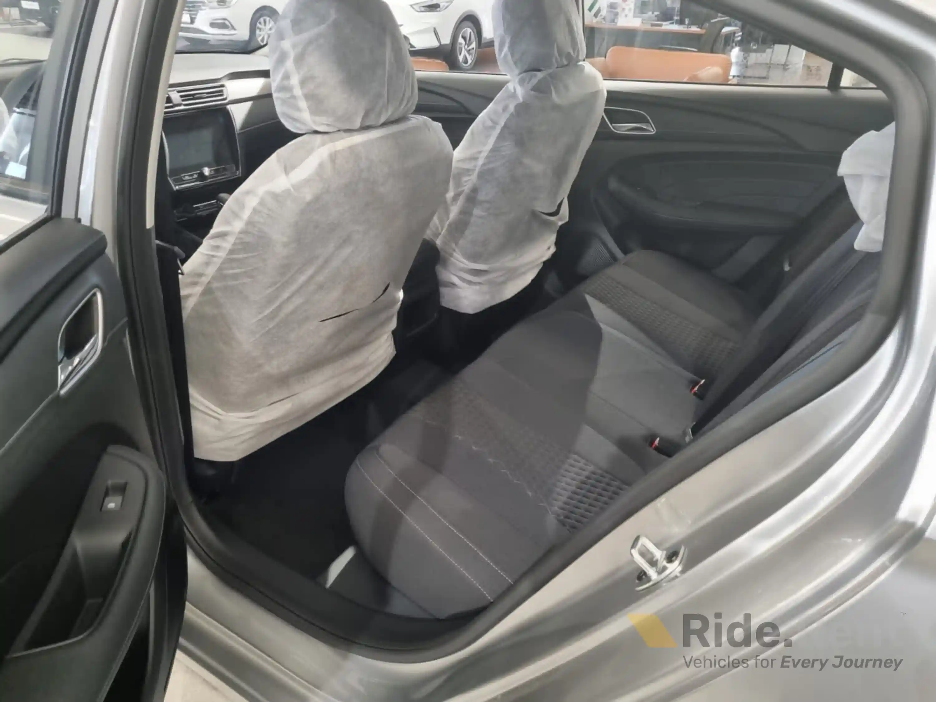 MG Motor MG 5 2025 5