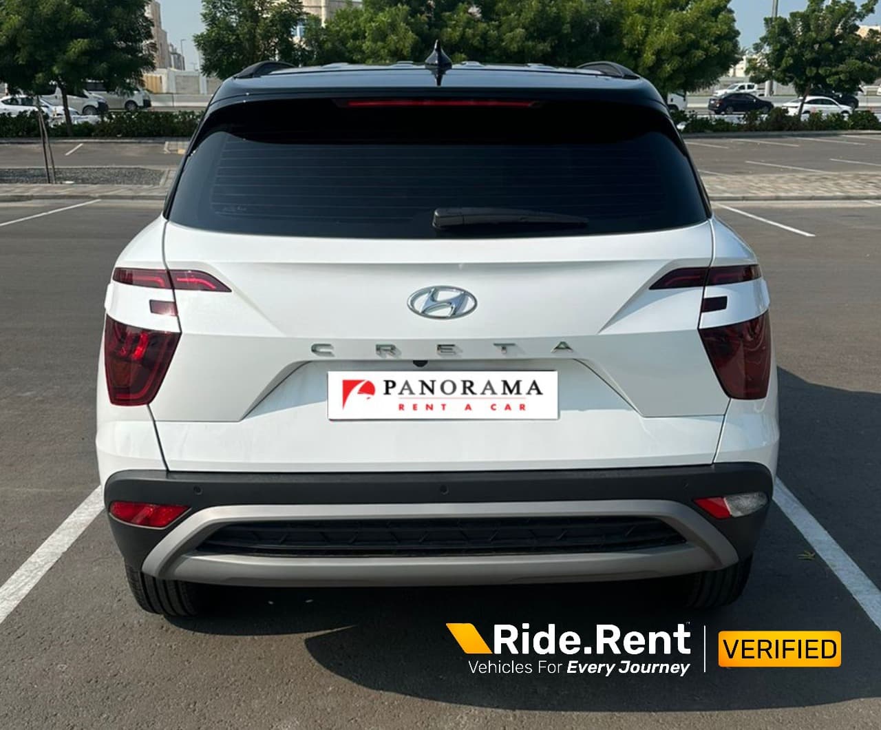 Hyundai Creta 2024 3