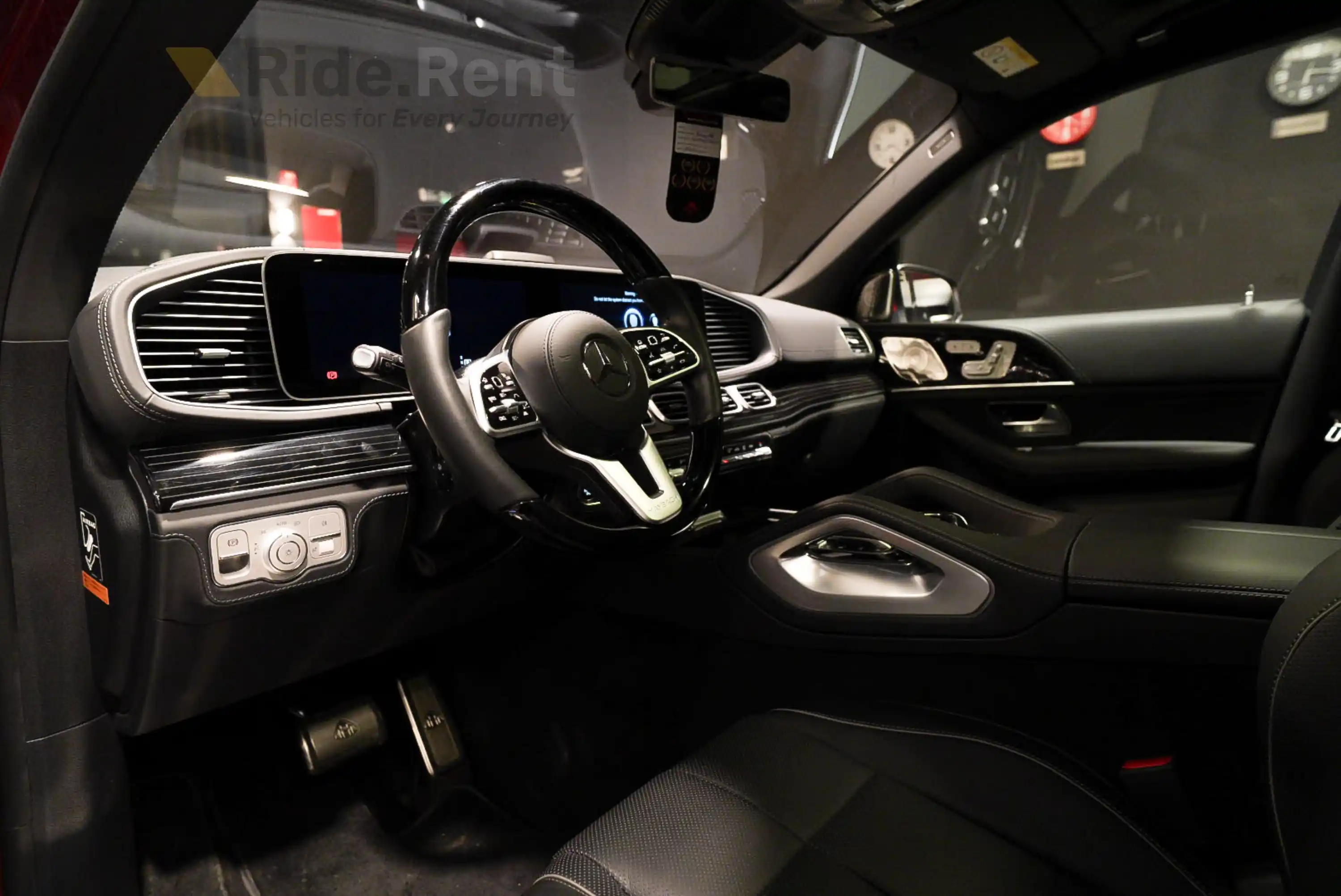 Mercedes-Benz Mercedes-Maybach GLS 600 2022 2