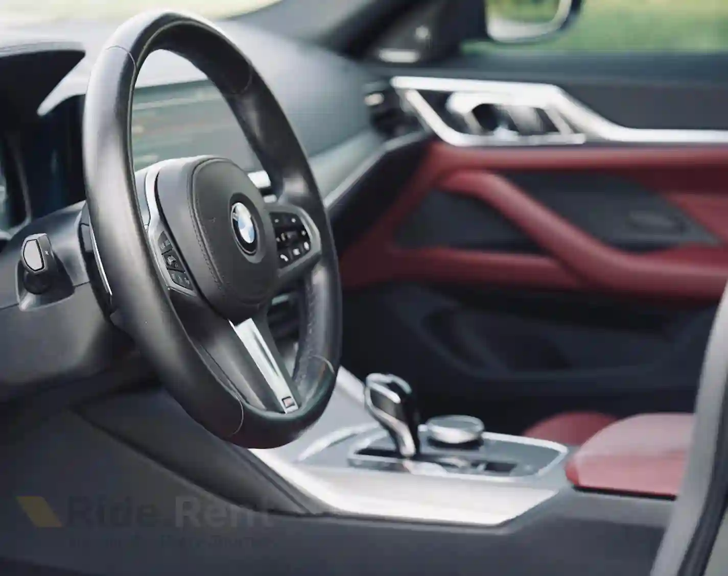 BMW 430i 2022 3