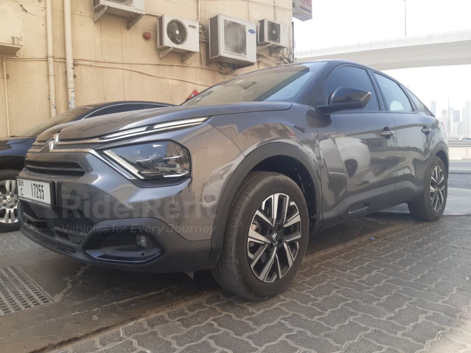 Citroën Citroen C4 2024 2