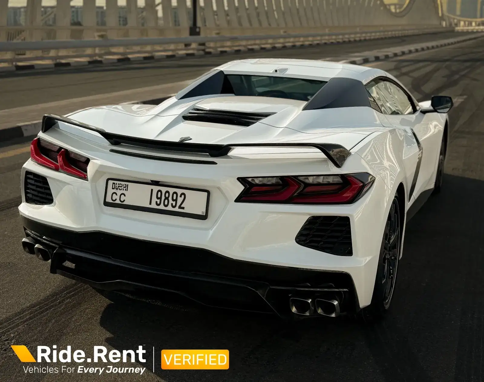 Chevrolet Corvette 2022 5