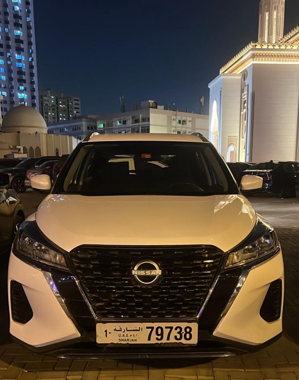 Nissan Kicks 2023 2