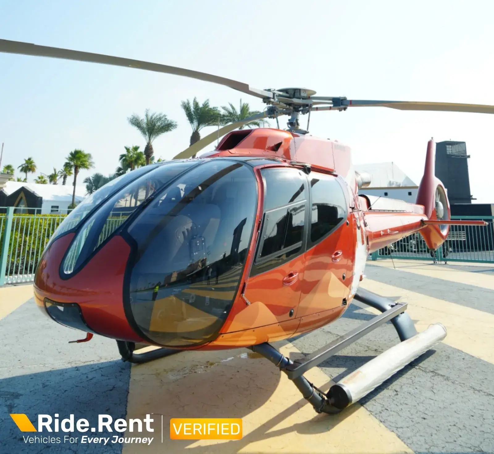 Airbus Helicopters Airbus H130 T2 2024