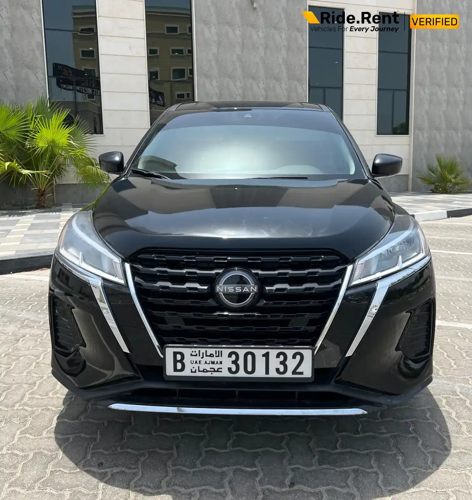 Nissan Kicks 2023