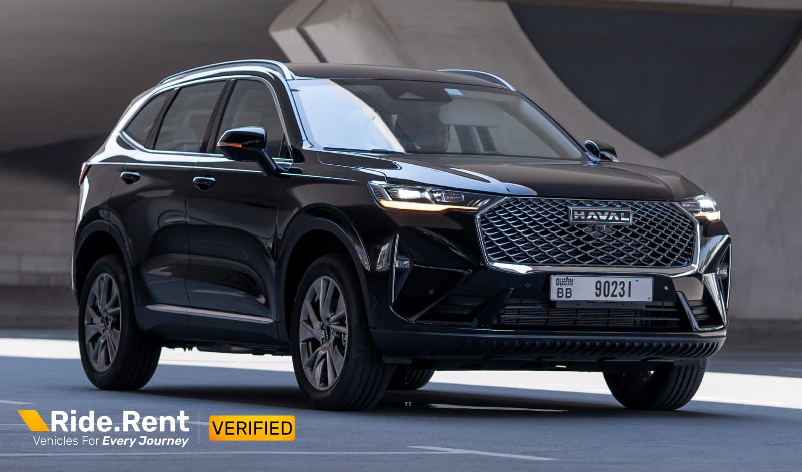 Haval H6 2024