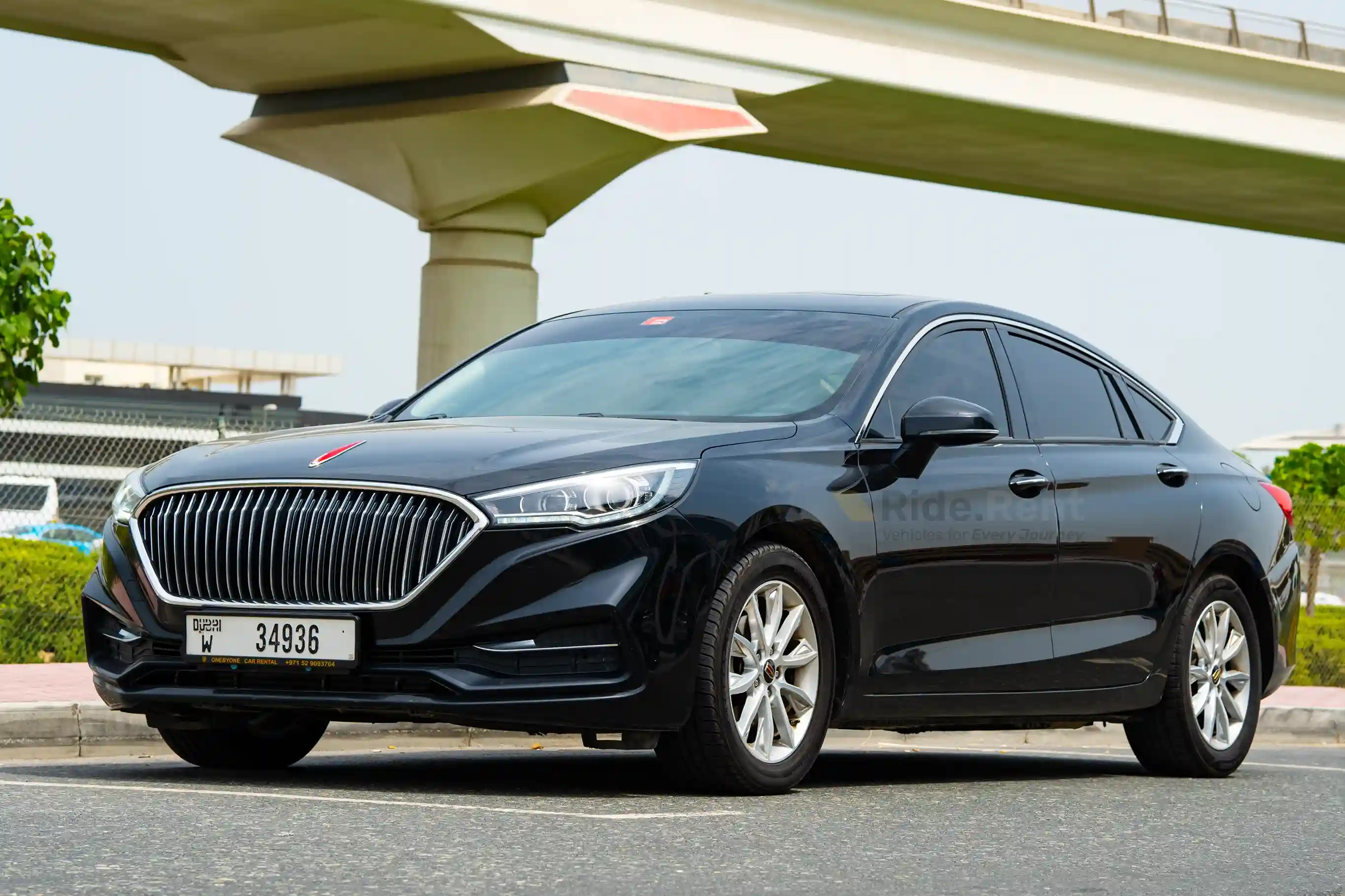 Hongqi H5 2023 2