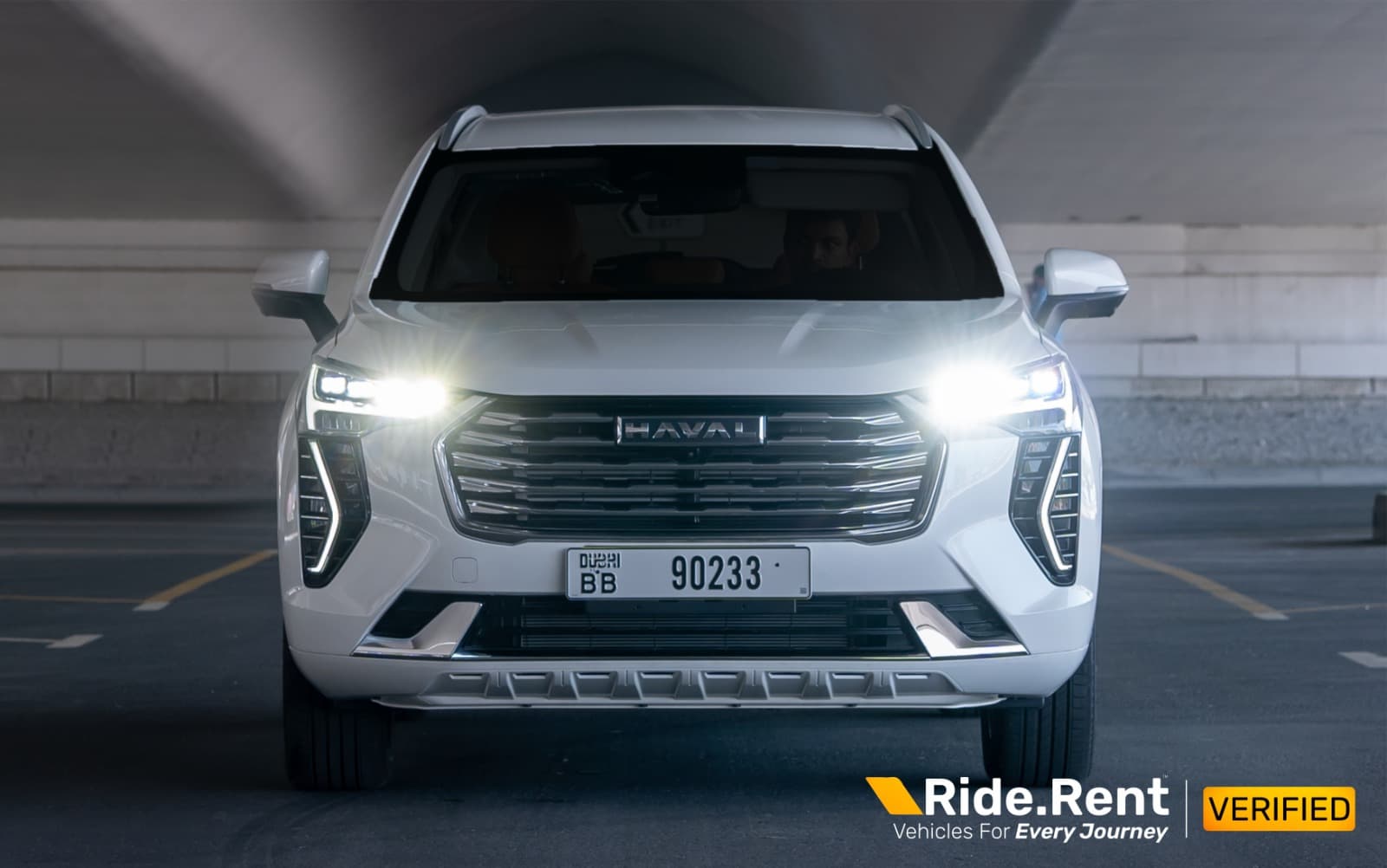 Haval Jolion 2023