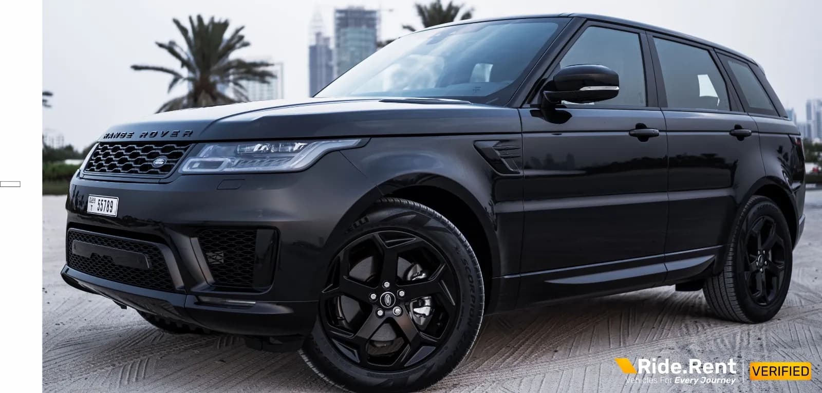 Land Rover Range Rover Sport 2022 2