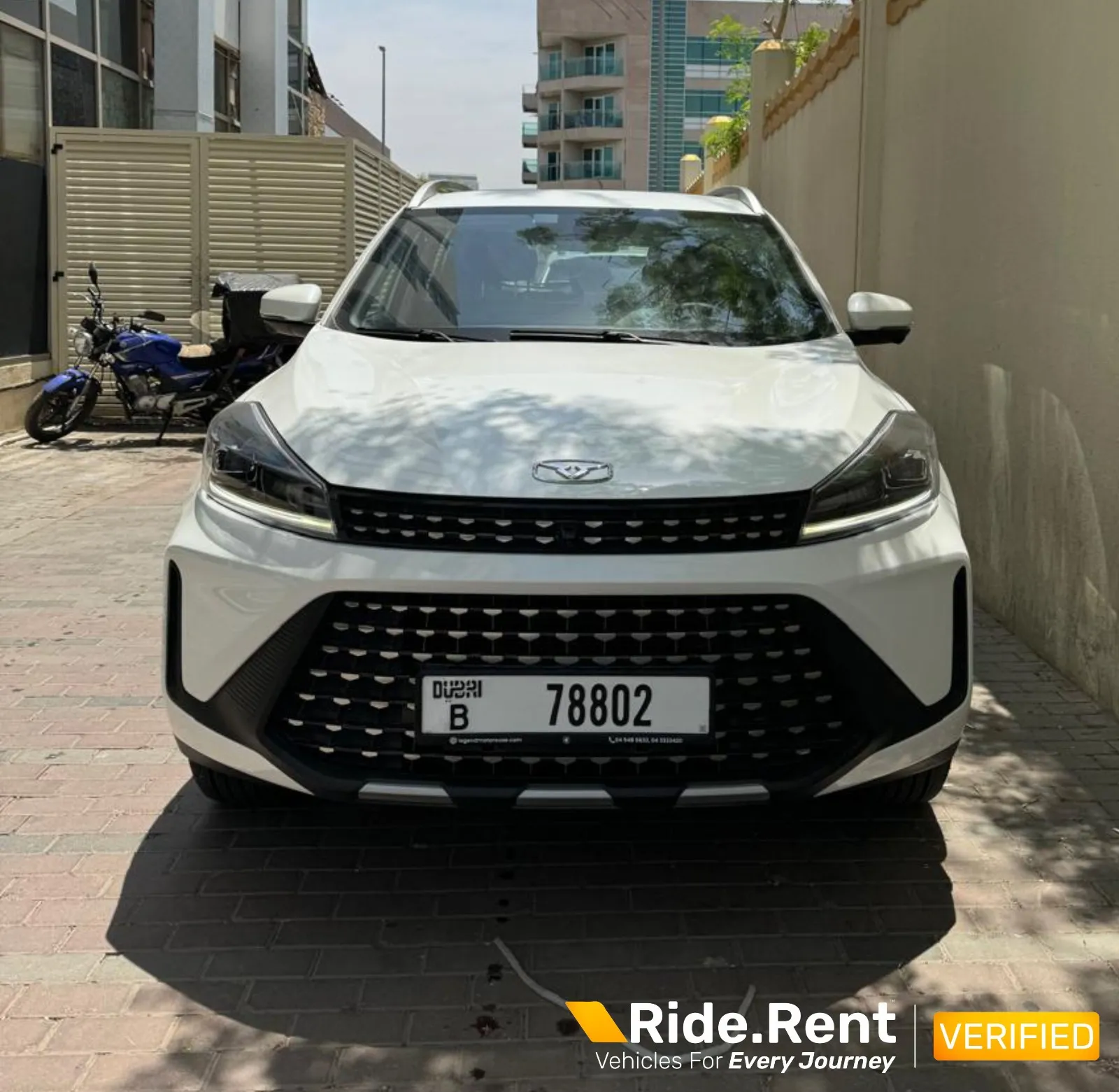 Kaiyi Auto Kaiyi X3 Pro 2024