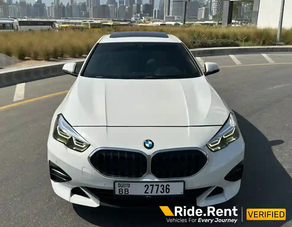 BMW 228i Gran Coupe 2021