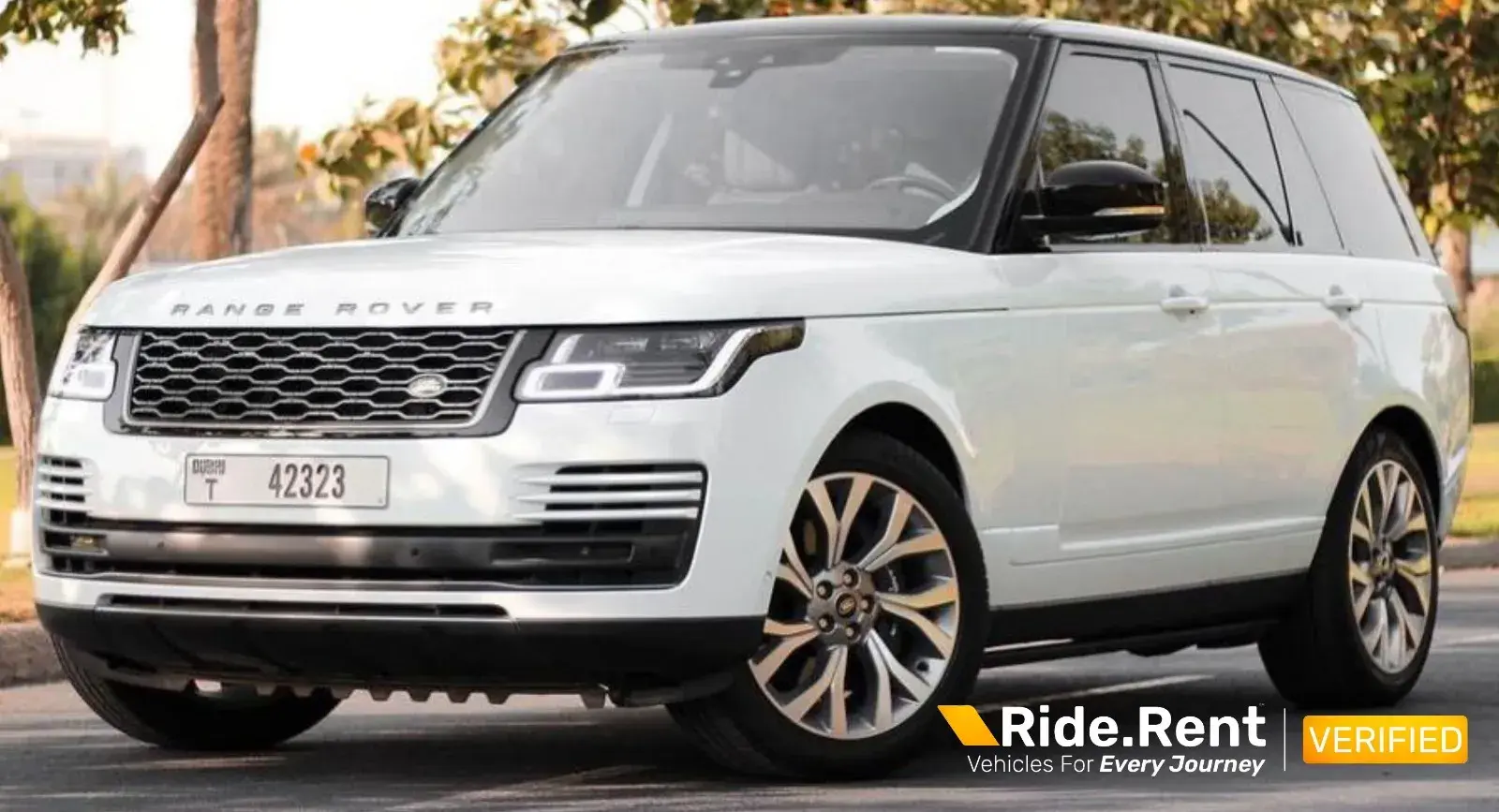 Land Rover Range Rover Vogue 2022