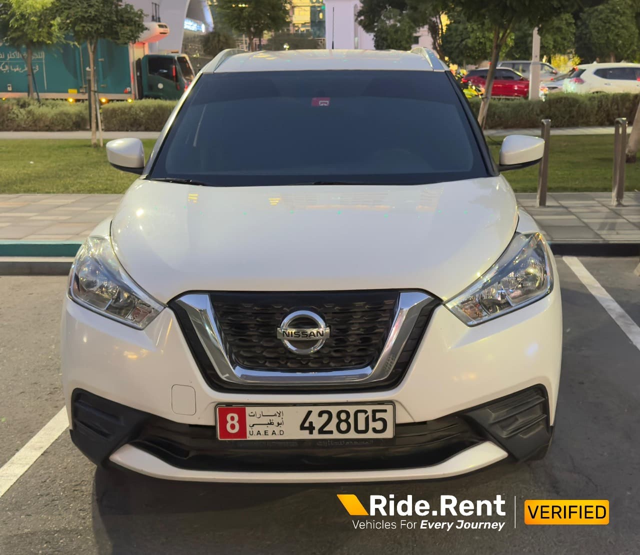 Nissan Kicks 2020