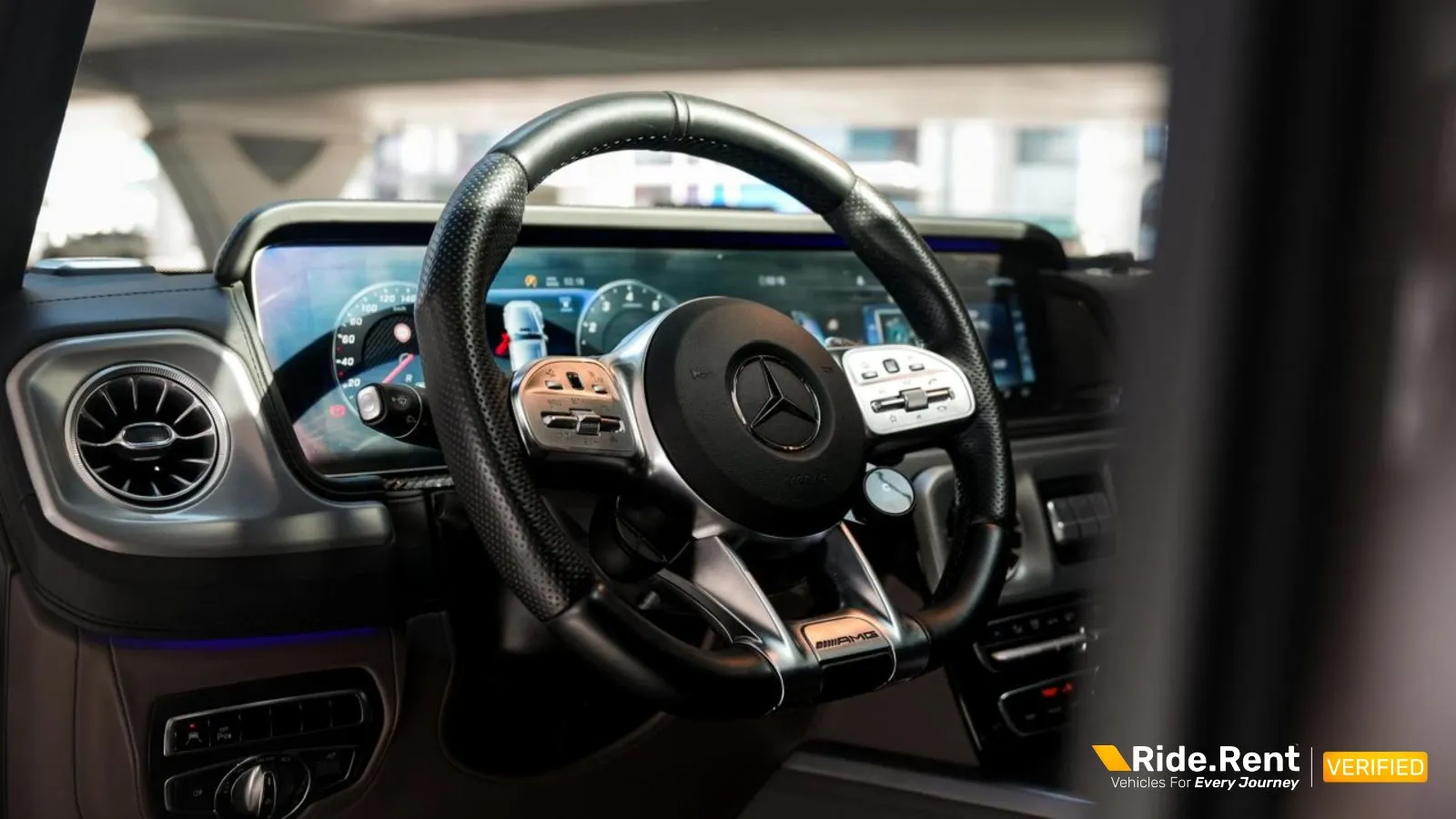 Mercedes-Benz-AMG G63 2021 3