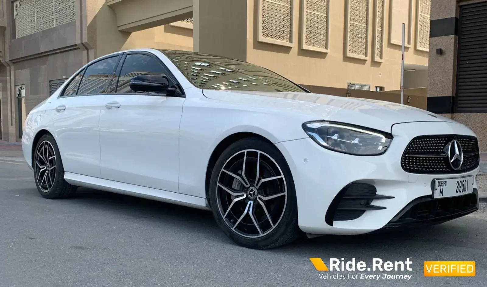Mercedes-Benz E350 2021 2