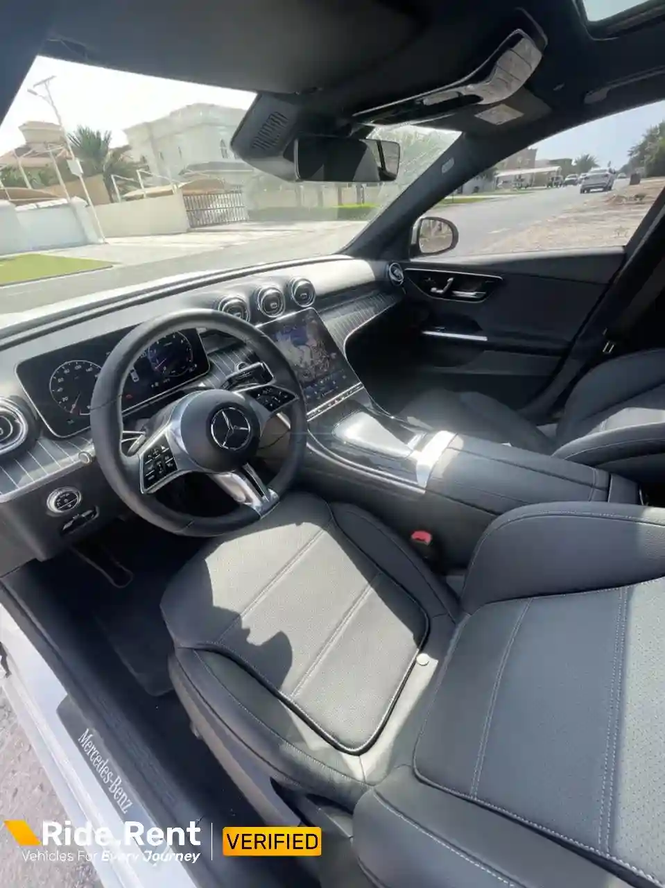 Mercedes-Benz Mercedes Benz CLA 200 2023 3