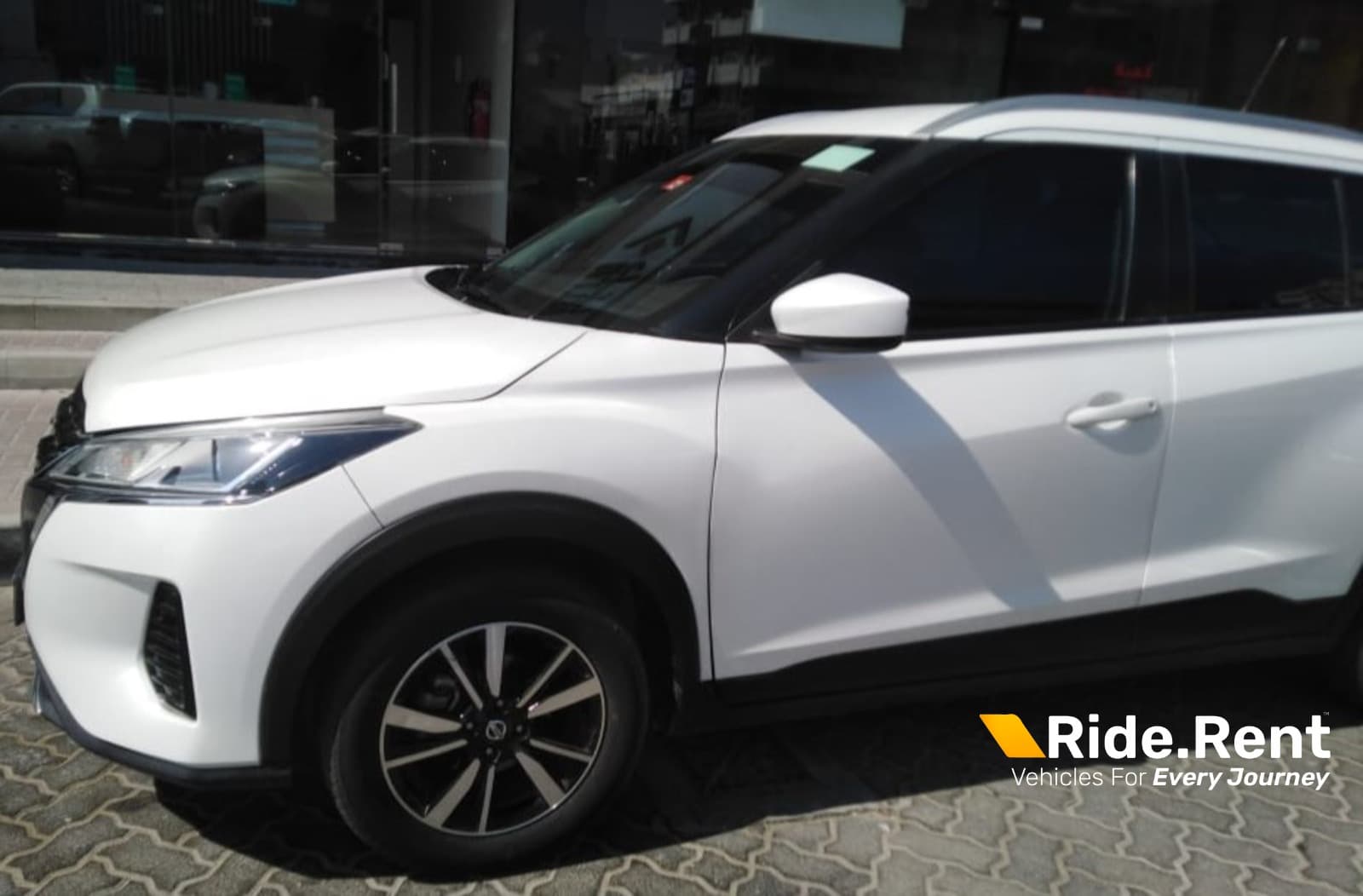 Nissan Kicks 2022 2