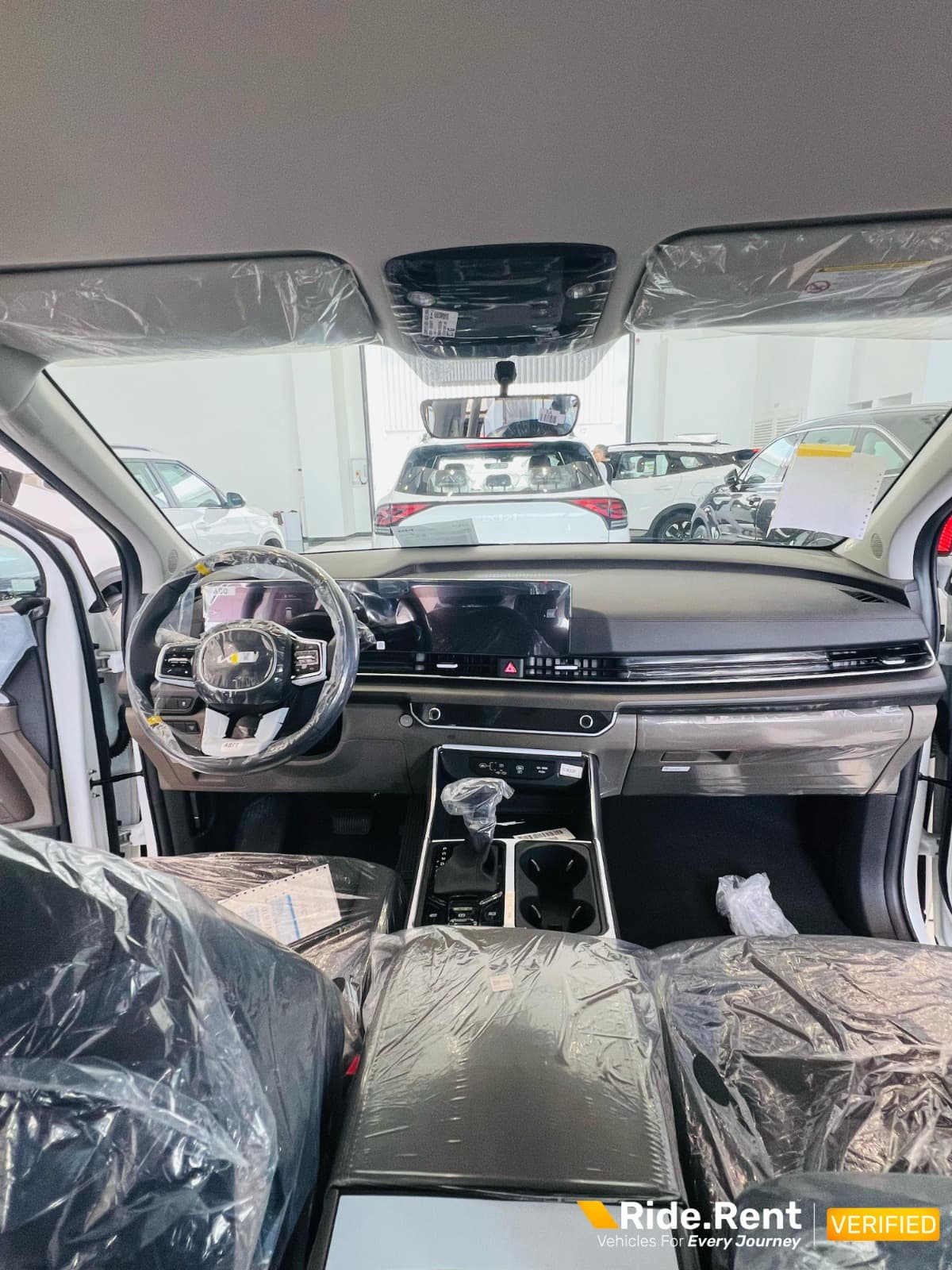 Kia Carnival 2025 3