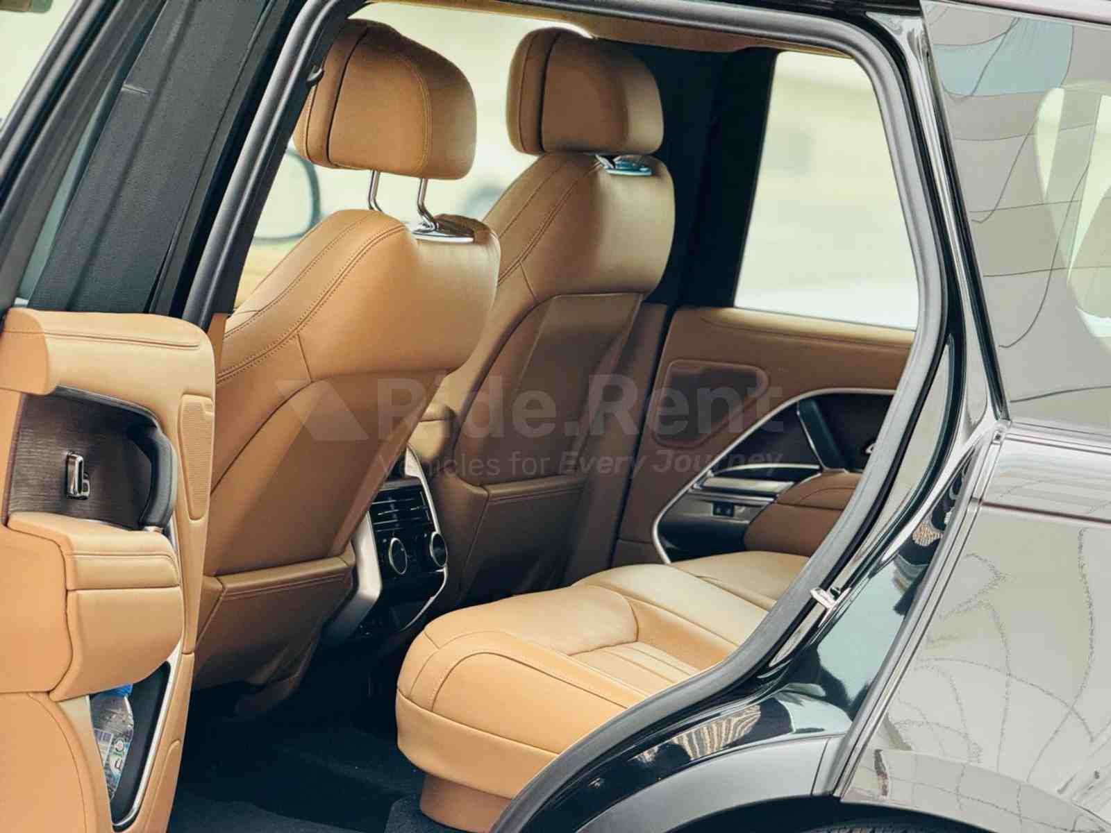 Land Rover Range Rover Vogue 2024 5