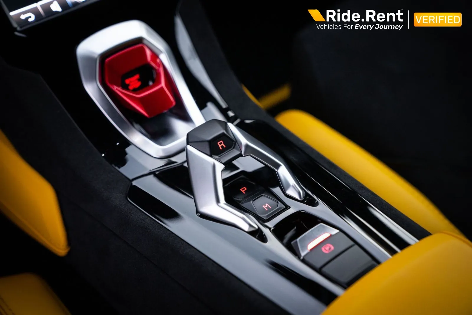 Lamborghini Huracan Tecnica 2024 5