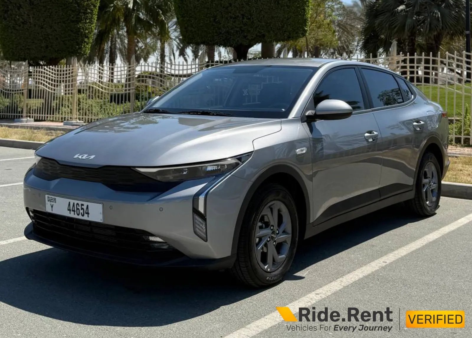 Kia K3 2024 3