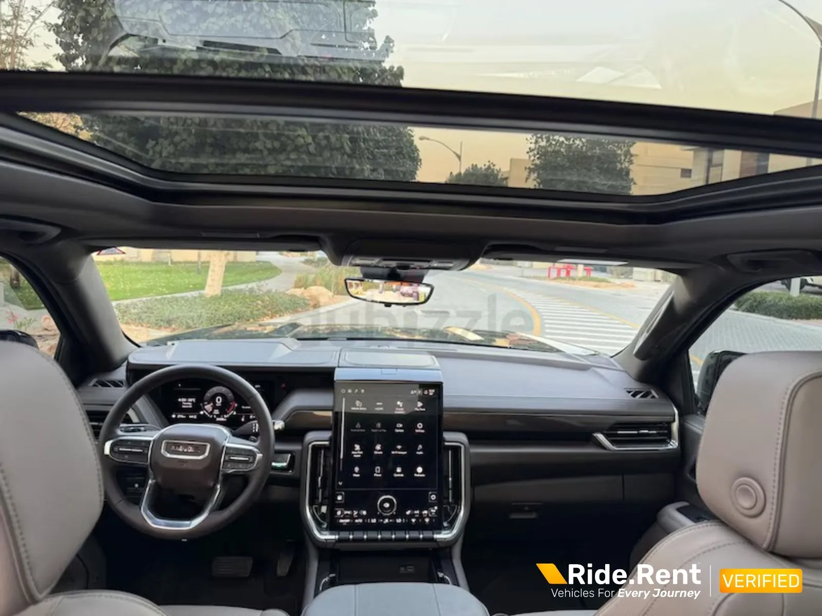 GMC Yukon 2025 5