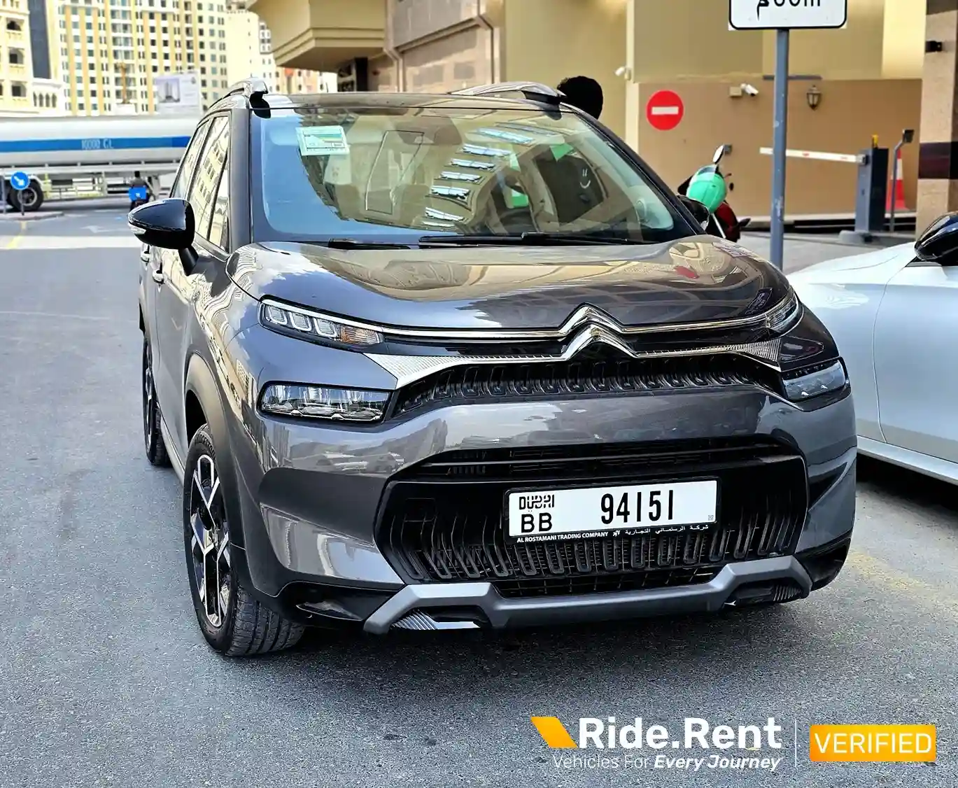 Citroën Citroen C3 2024 3