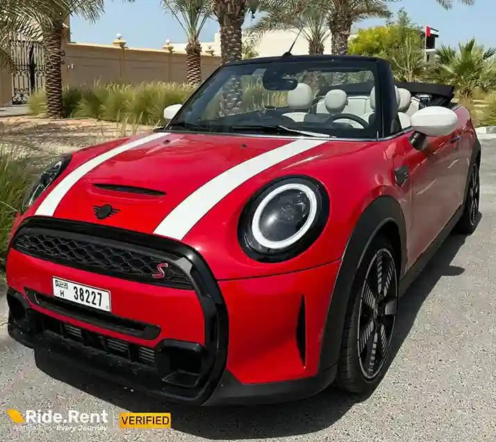 Mini Cooper S 2024