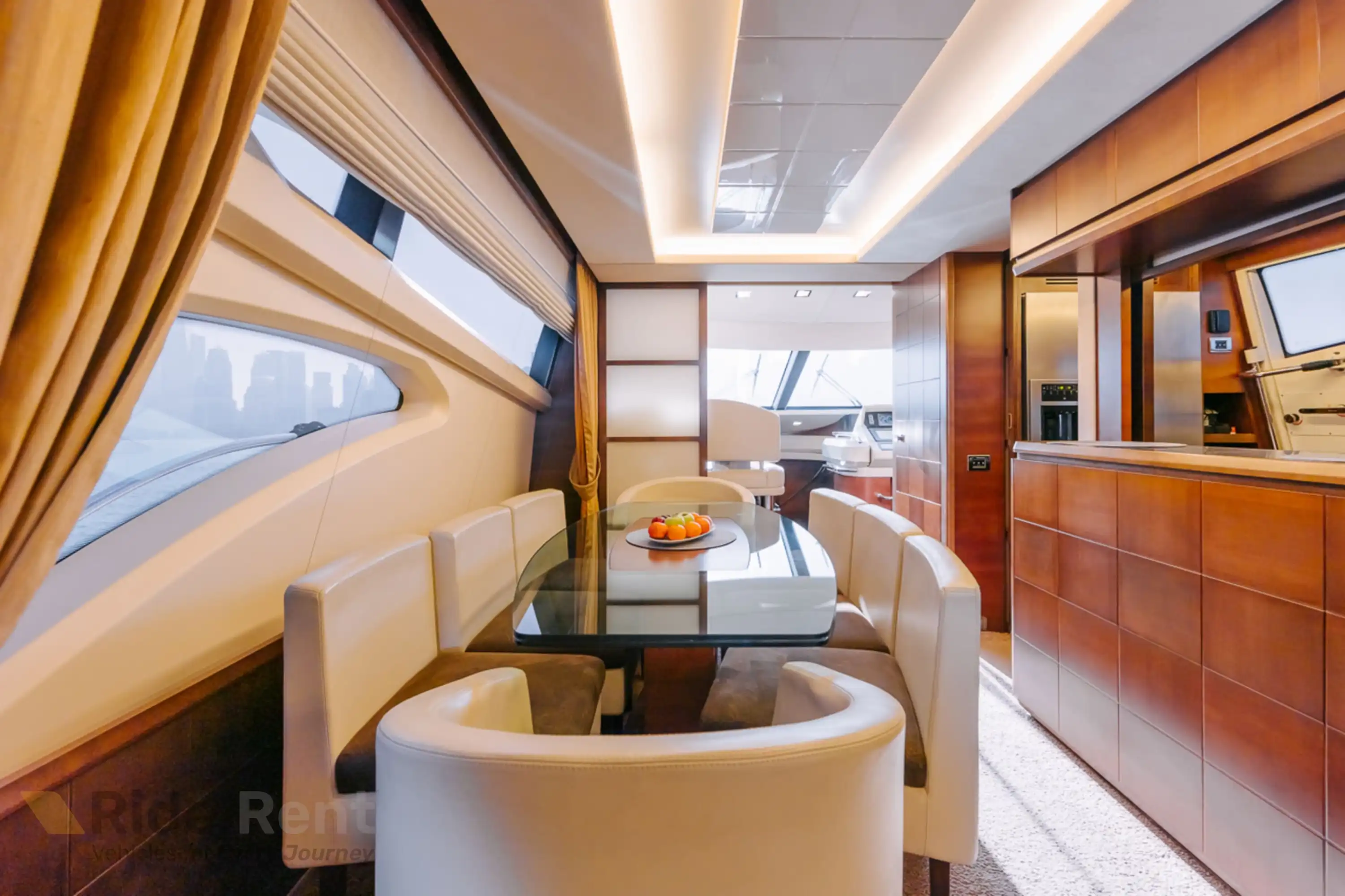 Azimut Yachts 88 Feet Echo 2022 4