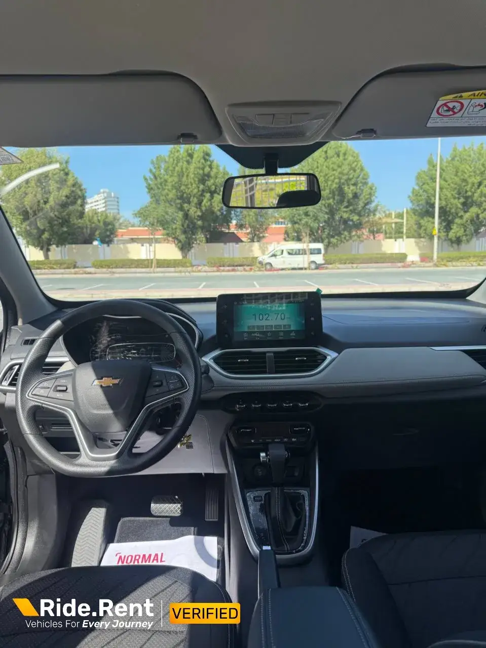 Chevrolet Groove 2025 4