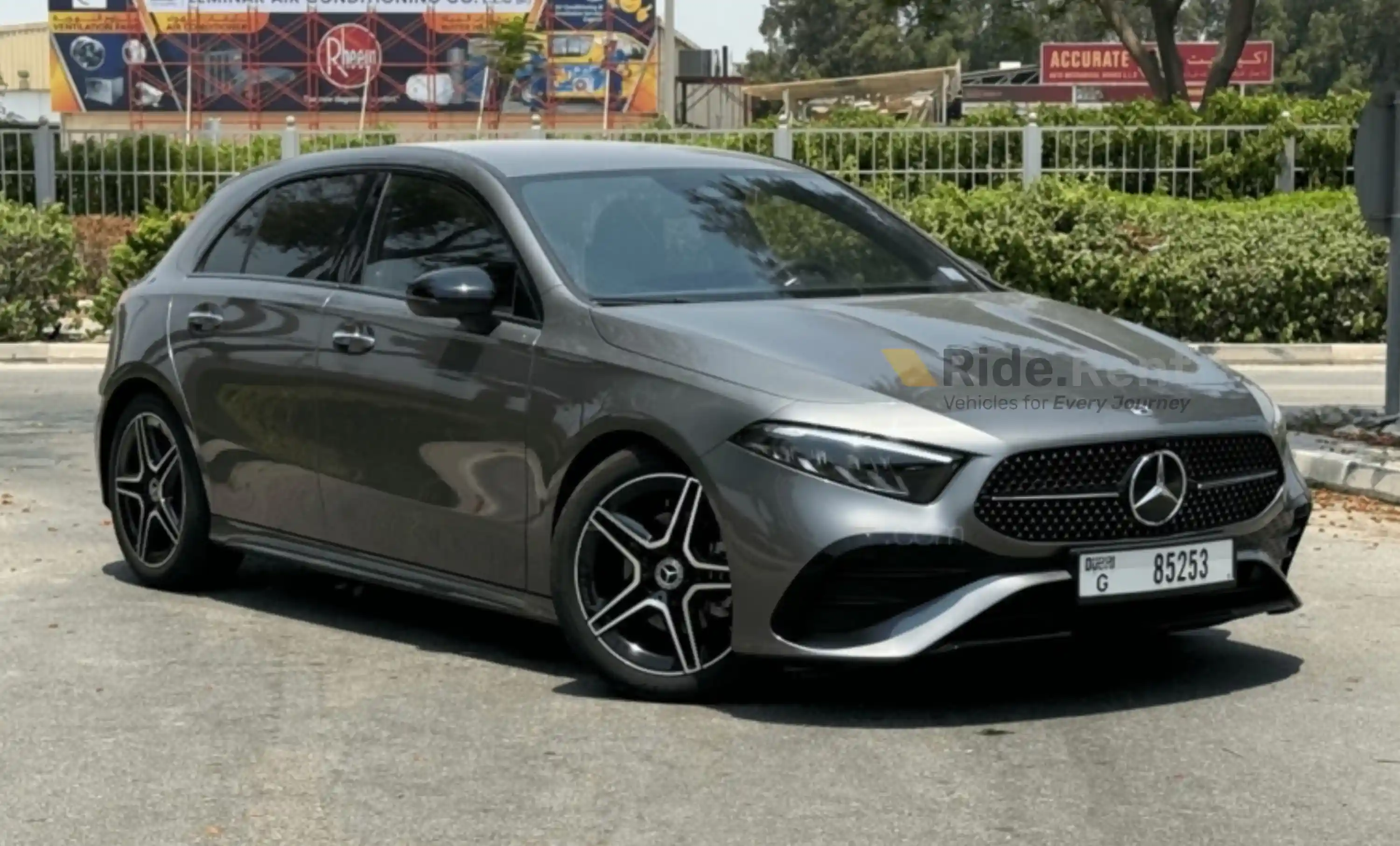 Mercedes-Benz A200 2023