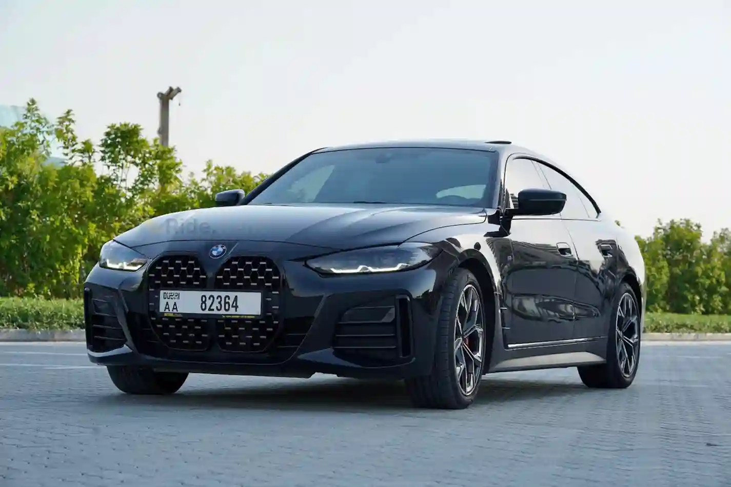 BMW 430i 2022 2