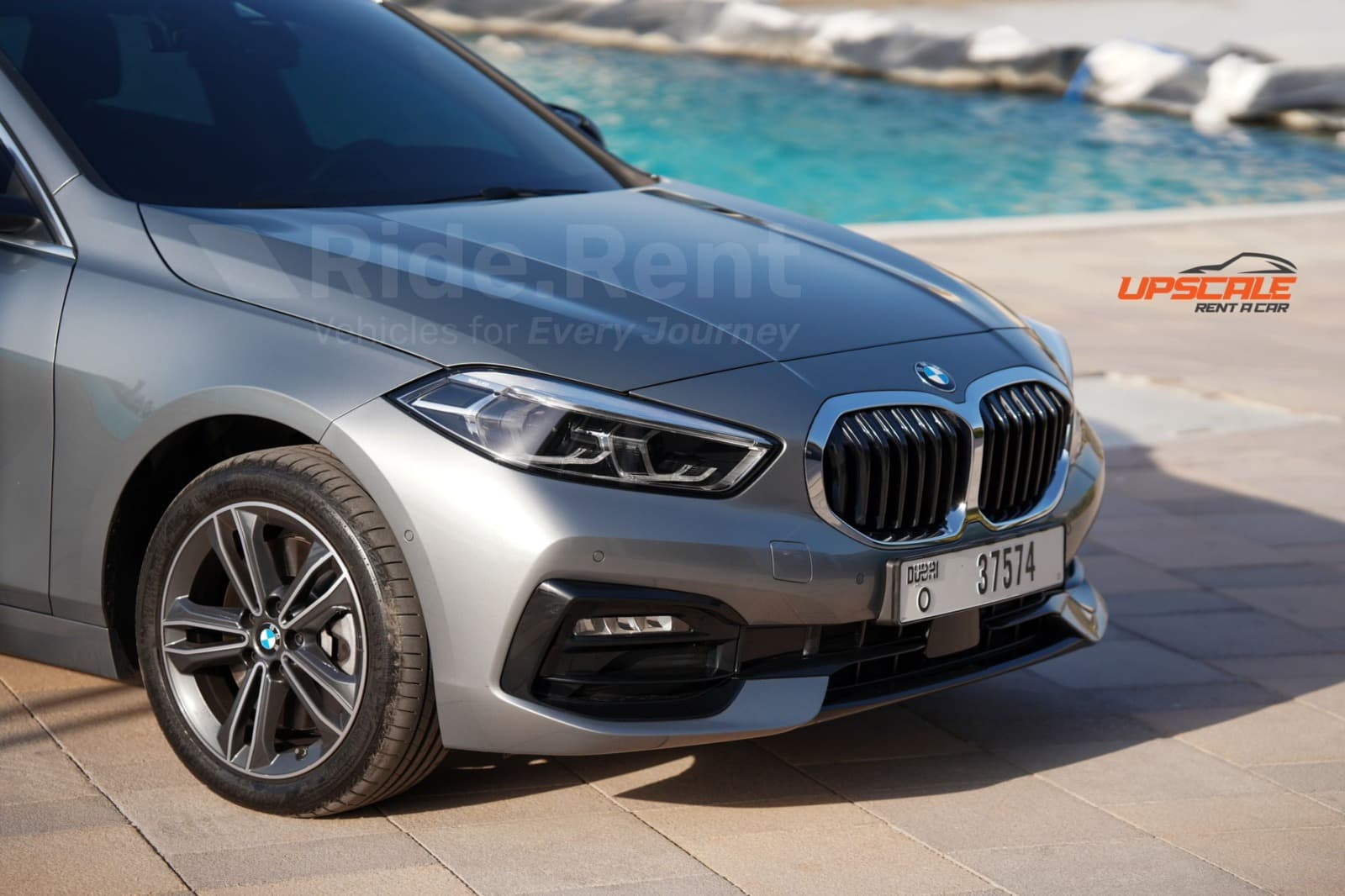 BMW 120i 2022 2