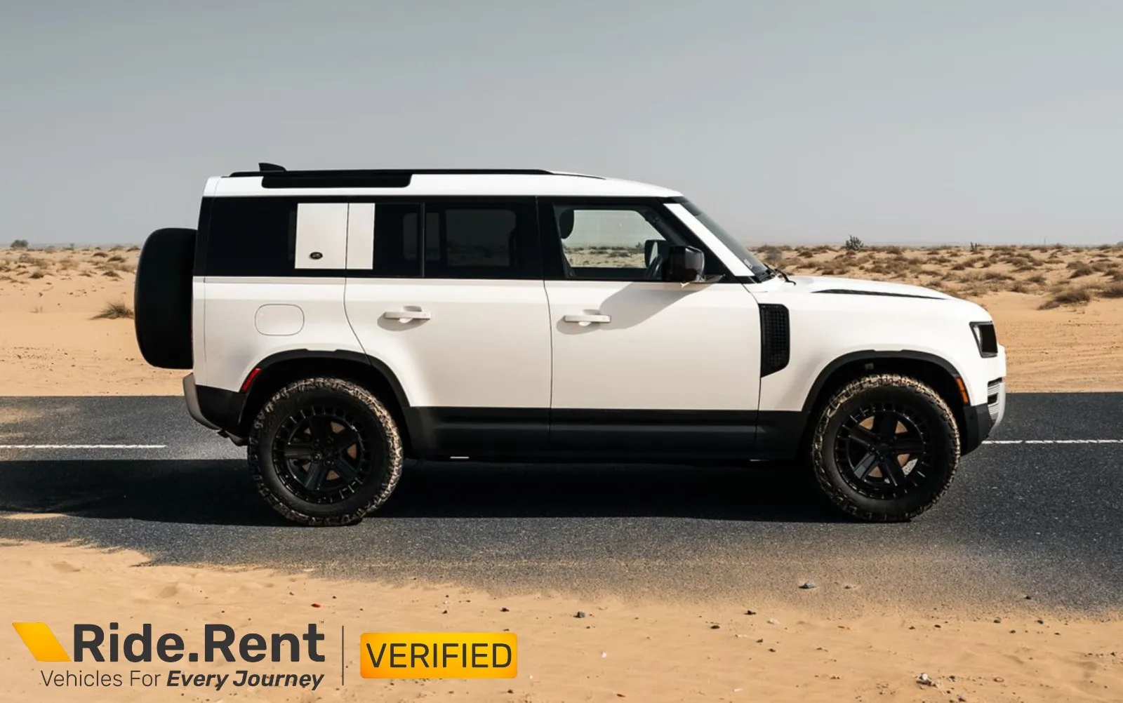 Land Rover Defender 2024 2