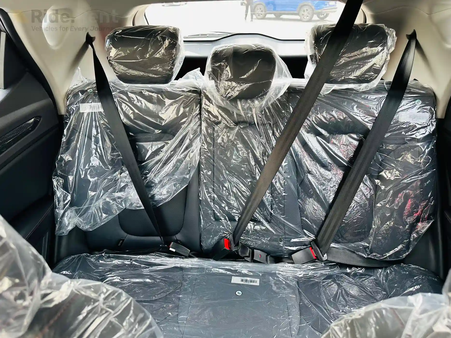 JAC Motors JAC JS3 2026 5
