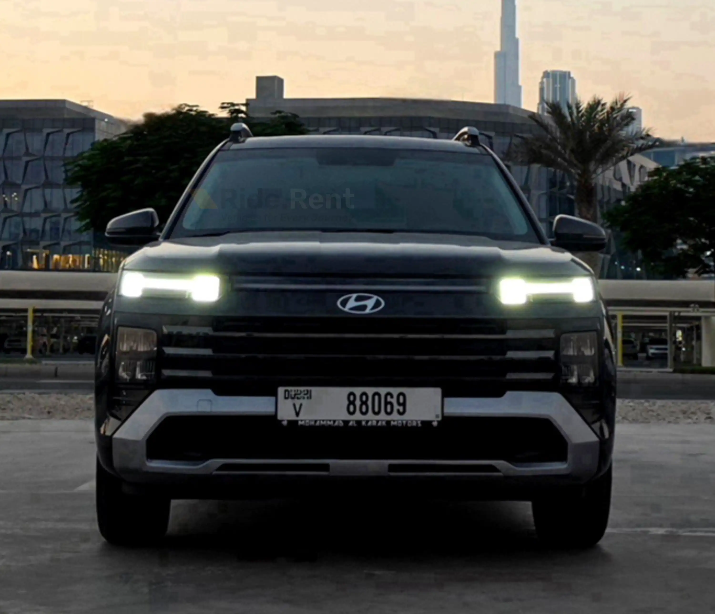 Hyundai Creta 2025