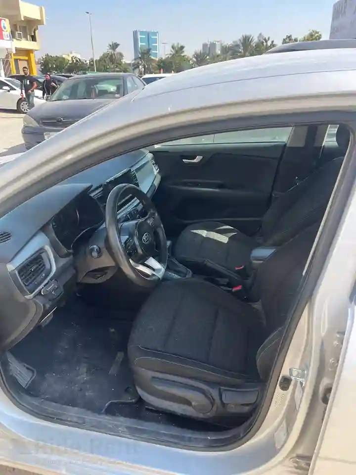Kia Rio 2020 5