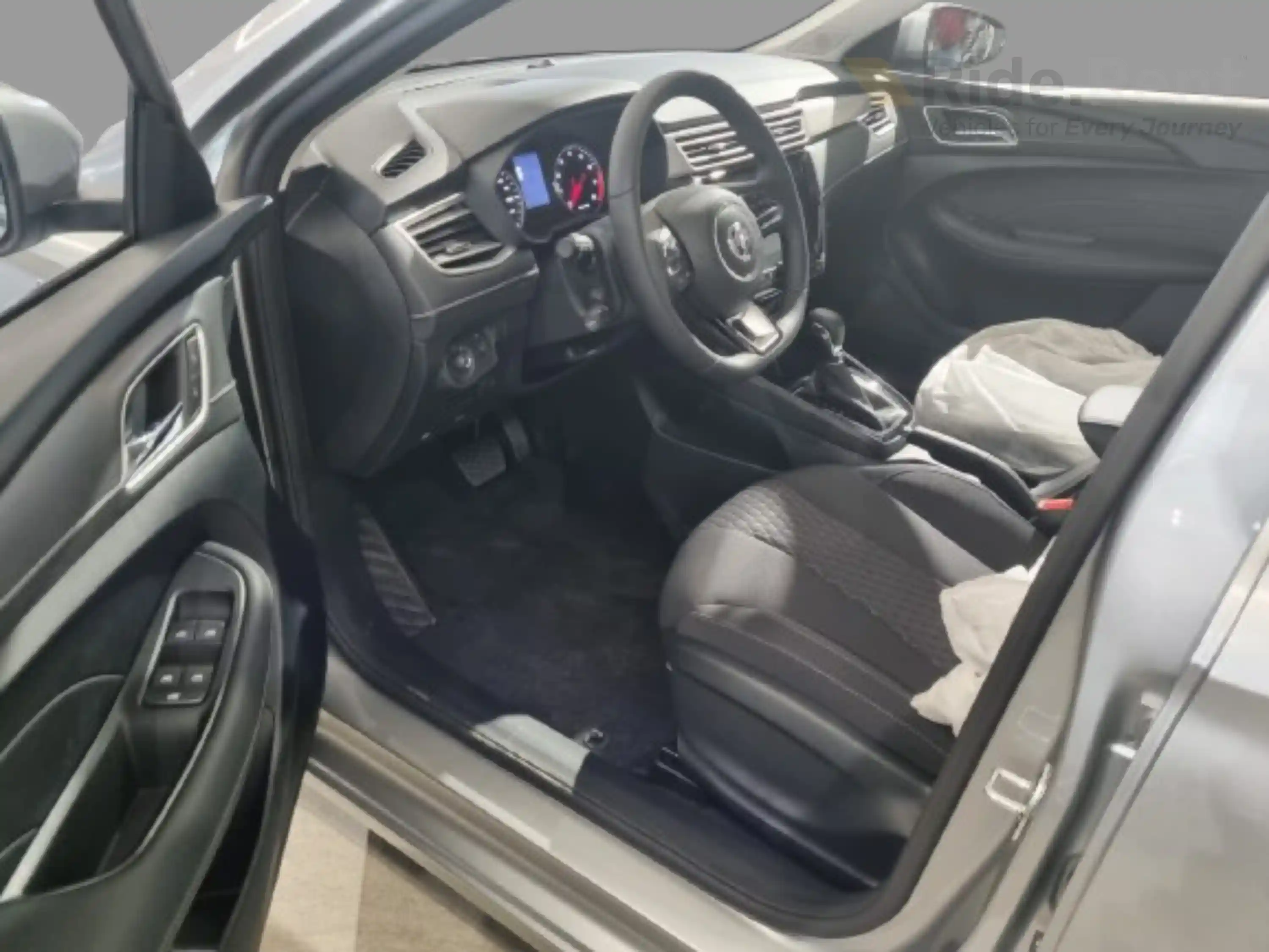 MG Motor MG 5 2025 4
