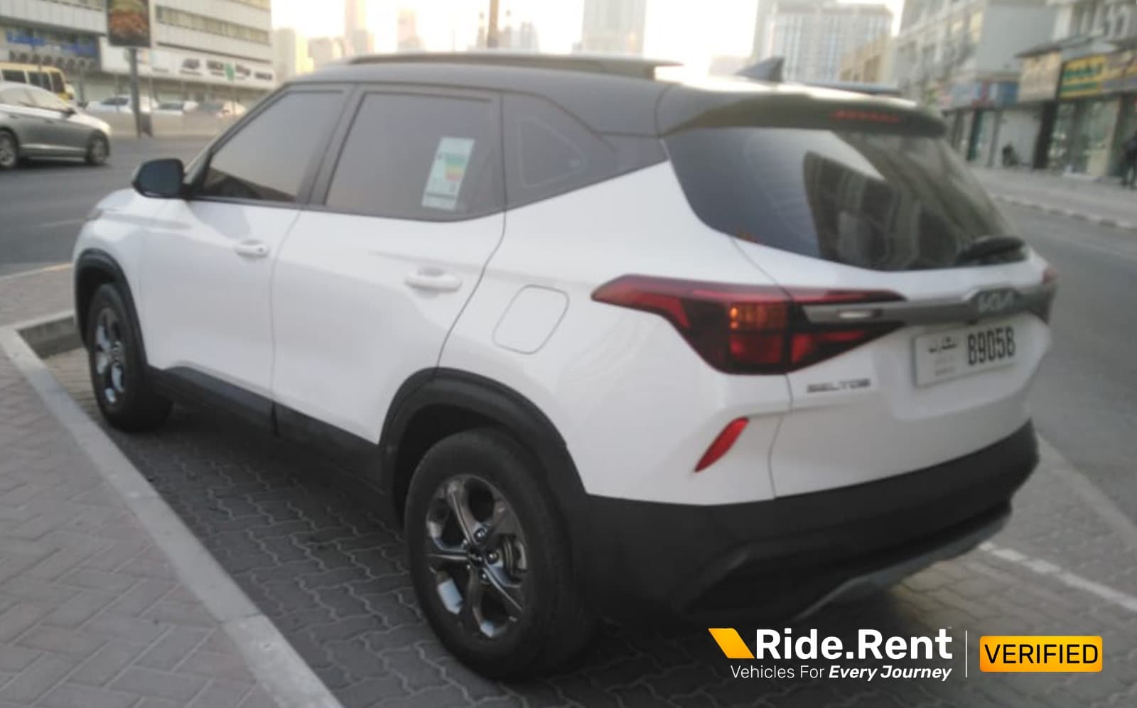 Kia Seltos 2022 2