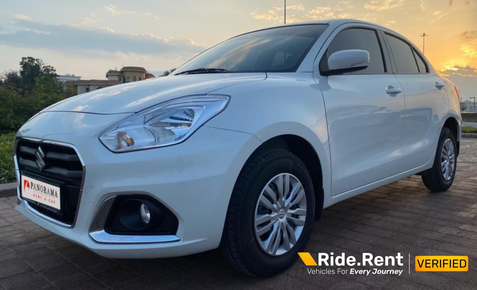 Suzuki Dzire 2023 2
