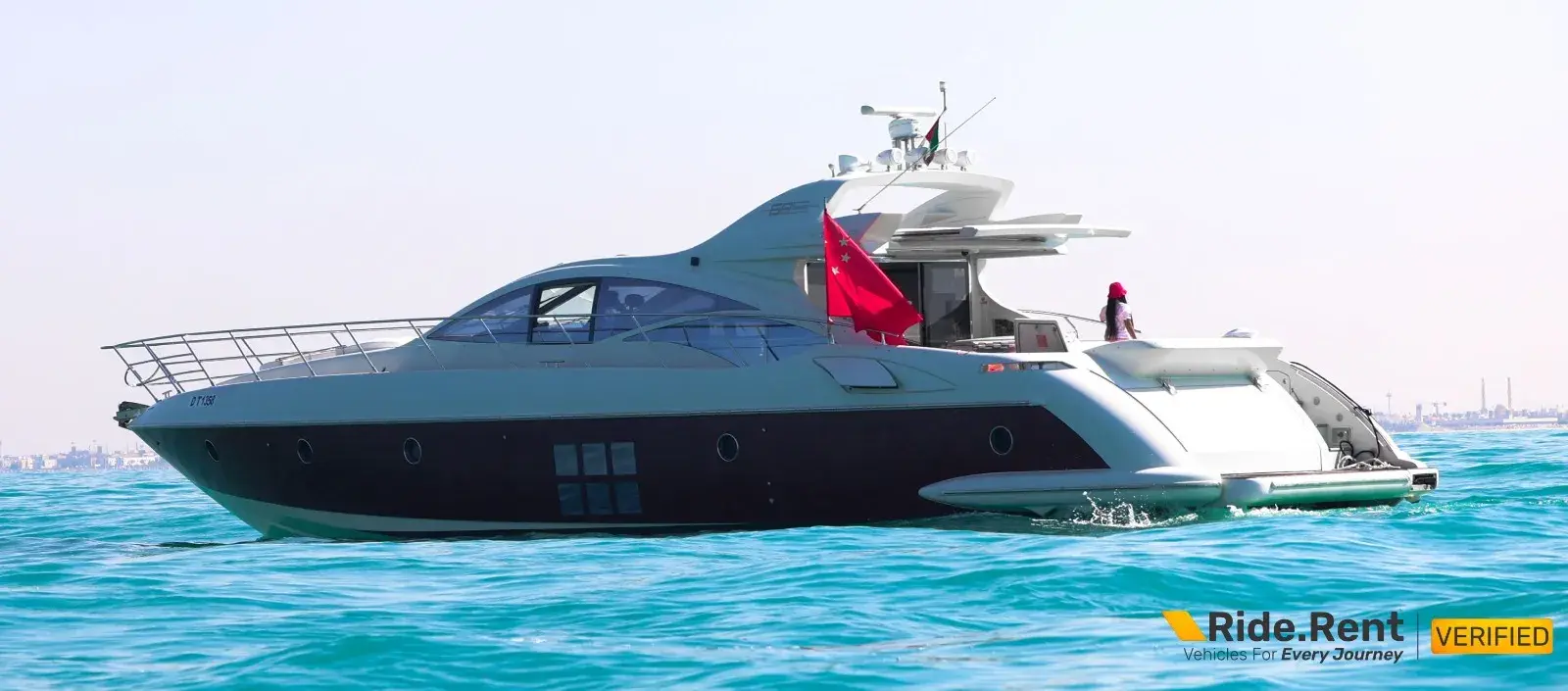 Azimut Yachts Sura 68 Feet Luxury Yacht 2024 2