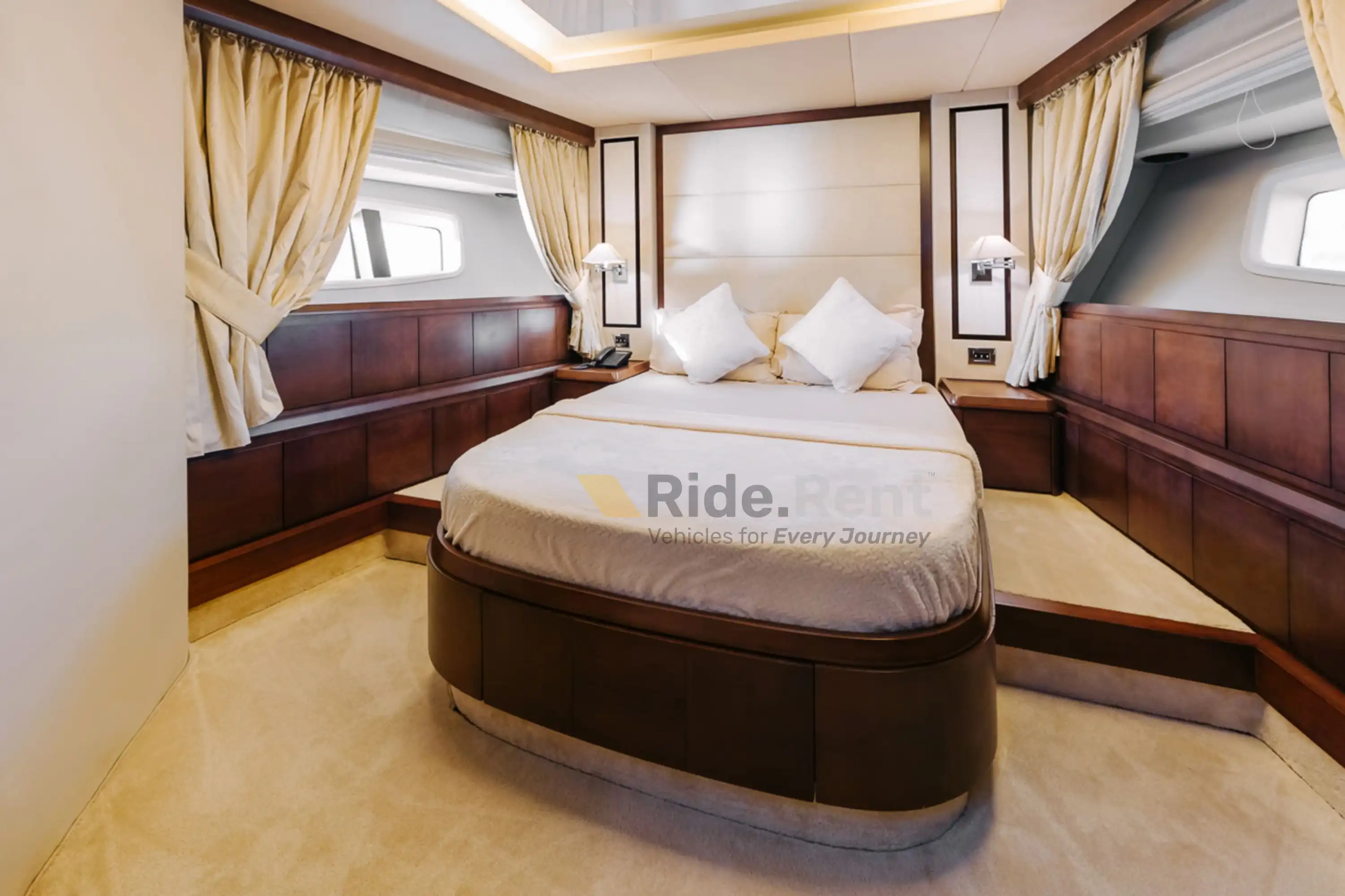 Azimut Yachts 88 Feet Echo 2022 5