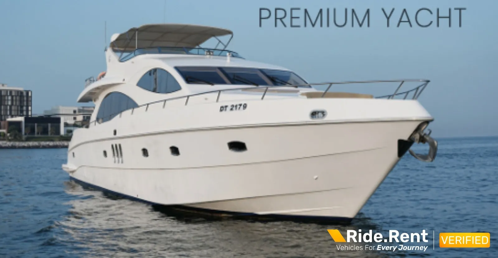 Majesty Yachts Majesty 88 Feet Yacht 2023