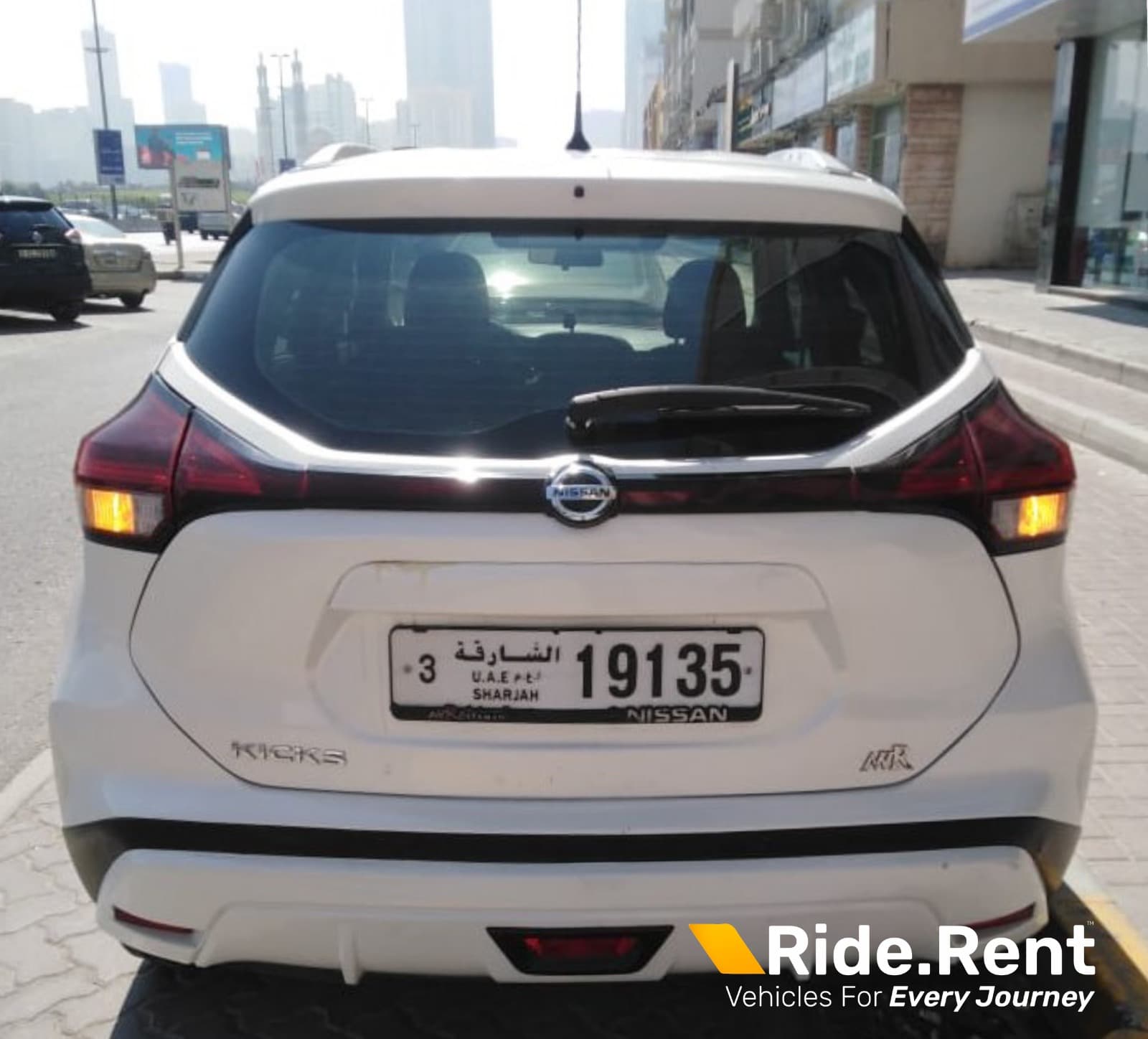Nissan Kicks 2022 3