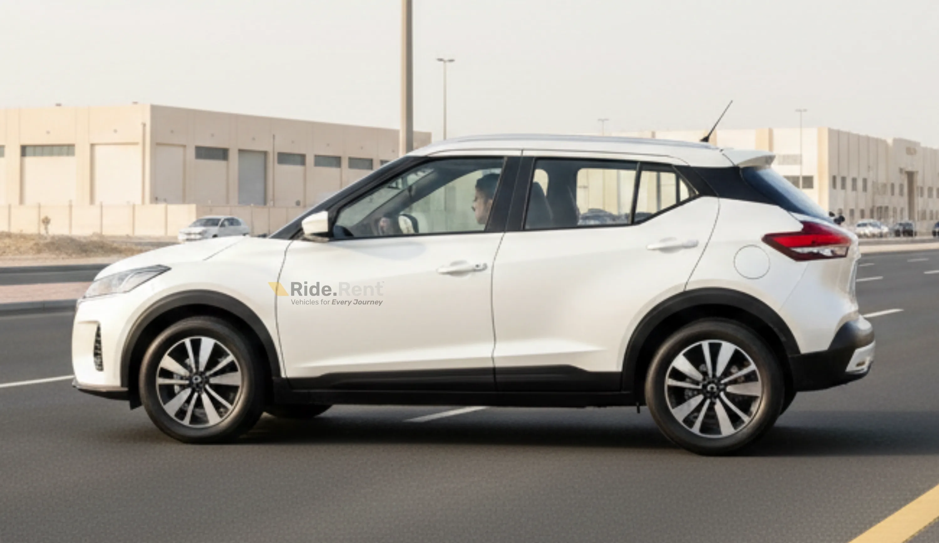 Nissan Kicks 2024 2