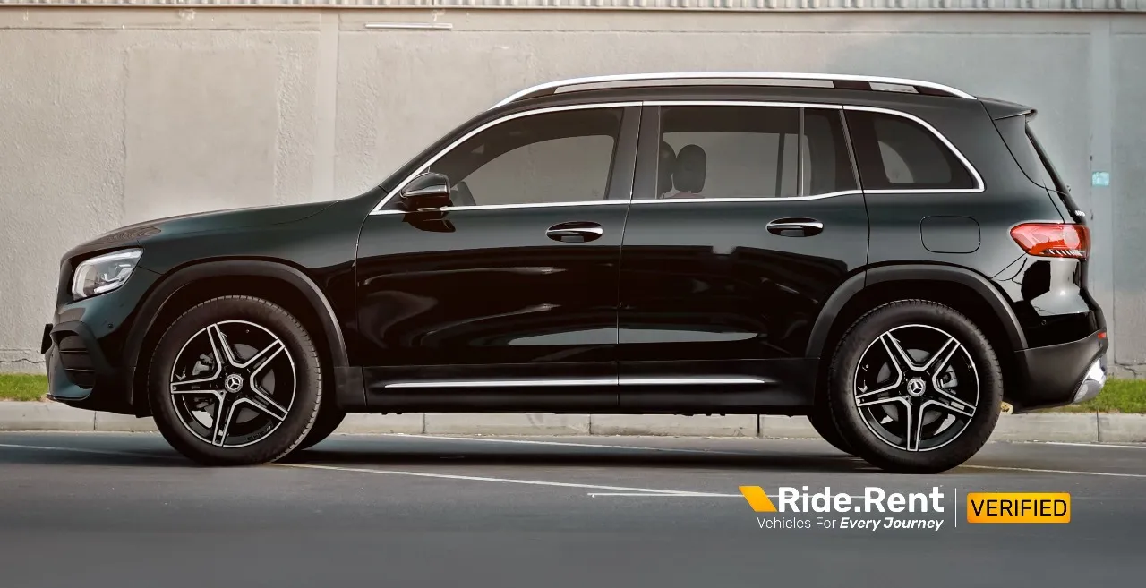 Mercedes-Benz GLB 250 2023 2