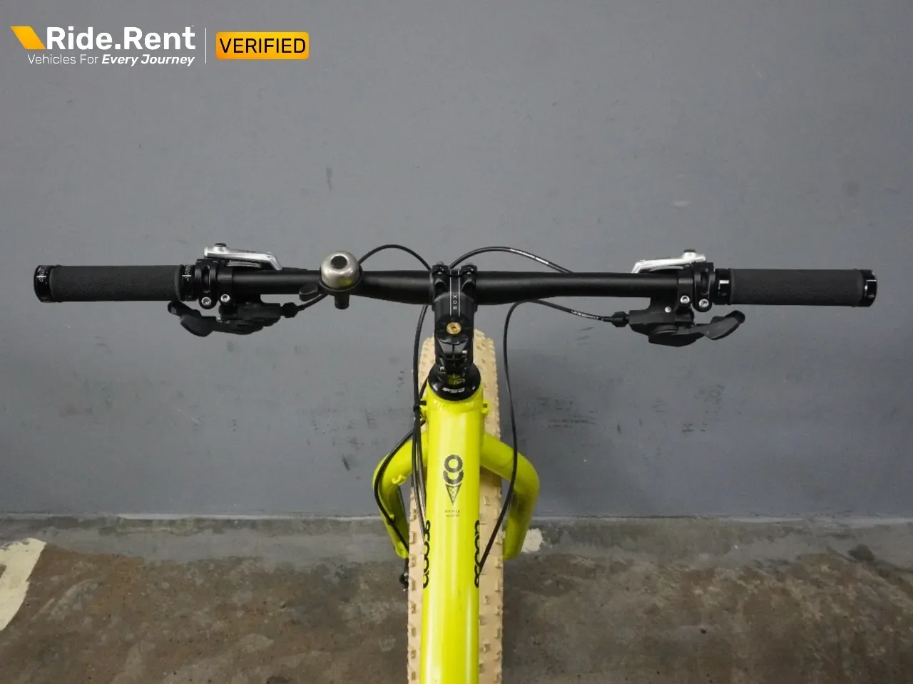 Giant Silverback Scoop Road Bicycle 2017 3