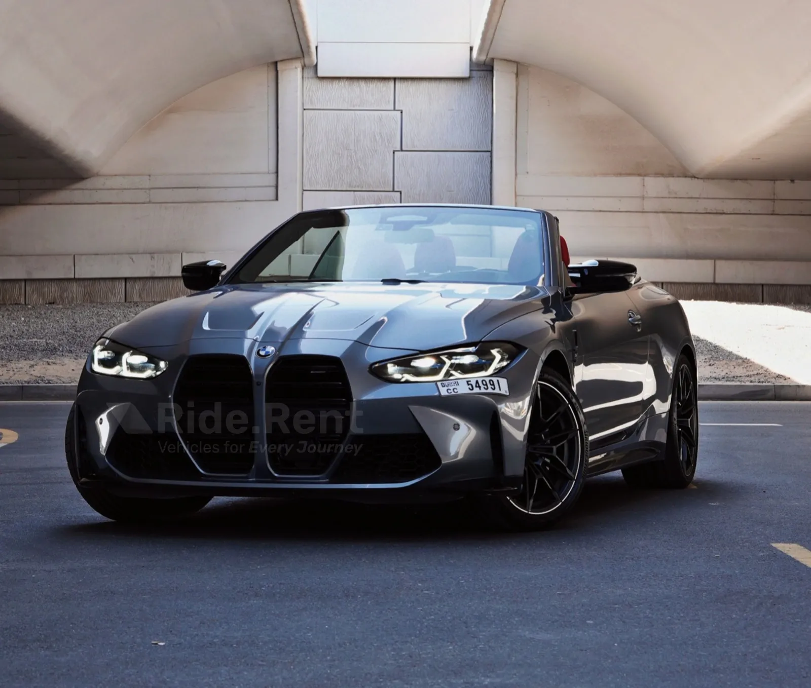 BMW M4 2023